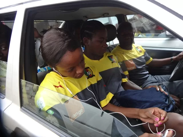 Rio 2016: Les Lionnes programmées pour être éliminées