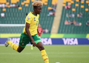 Ghana – Cameroun: Ce sera sans Aboudi et Enganamouit