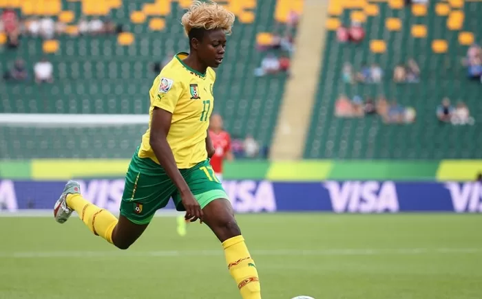 Ghana – Cameroun: Ce sera sans Aboudi et Enganamouit