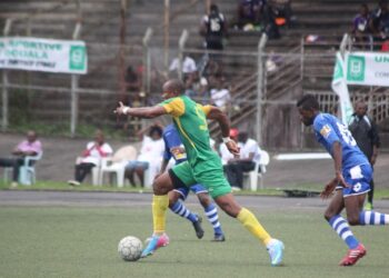 [Douala] L1-27ème journée : New Stars plus fort que les Astres