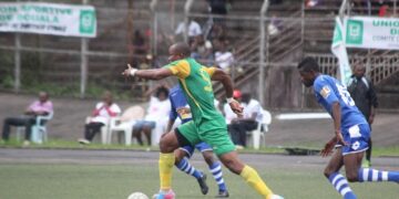 [Douala] L1-27ème journée : New Stars plus fort que les Astres