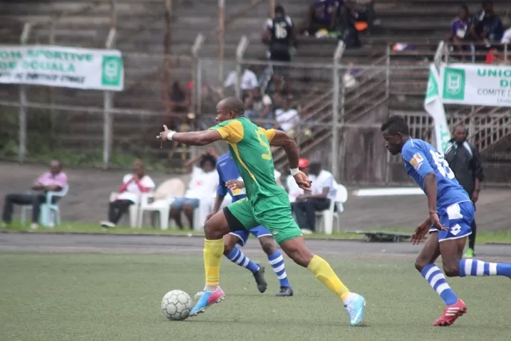 [Douala] L1-27ème journée : New Stars plus fort que les Astres