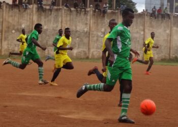 Ligue 2 : Eding Sport FC ne gagne plus