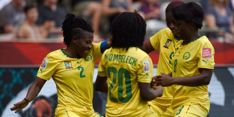 Rio 2016: Les Lionnes en route pour Accra