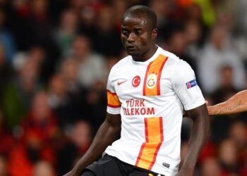 Nounkeu s&rsquo;engage pour trois saisons avec Bursaspor