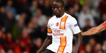 Nounkeu s&rsquo;engage pour trois saisons avec Bursaspor