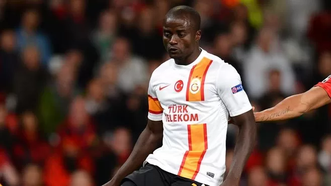 Nounkeu s’engage pour trois saisons avec Bursaspor