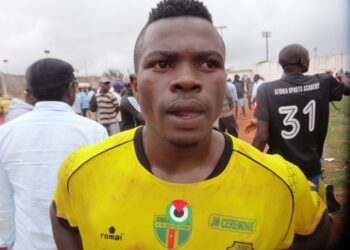 Réactions: AS Etoa-Meki – Eding Sport FC