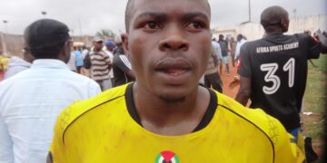 Réactions: AS Etoa-Meki – Eding Sport FC