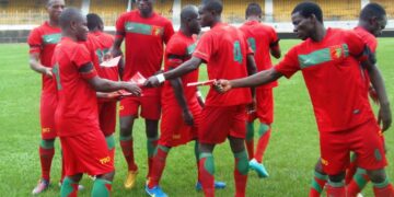 Ligue 1 – 27è journée : Coton-Canon, suspendu sur fond d’échauffourées