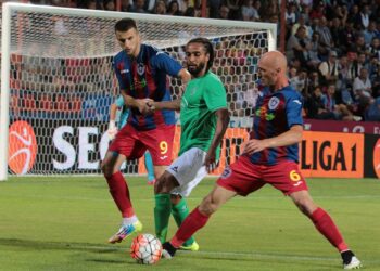 C3 : Enoh assure, Assou-Ekotto rassure