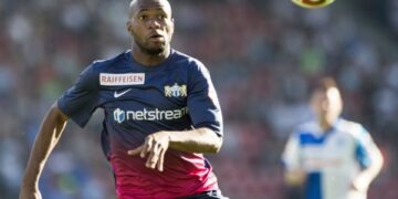 [Bastia] Accord avec Zurich pour Franck Etoundi