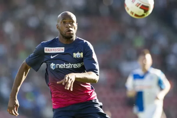 [Bastia] Accord avec Zurich pour Franck Etoundi