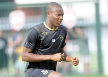 Transfert : Guihoata a posé ses valises en Israël