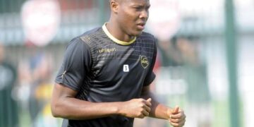 Transfert : Guihoata a posé ses valises en Israël