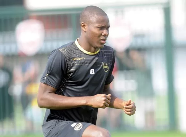 Transfert : Guihoata a posé ses valises en Israël