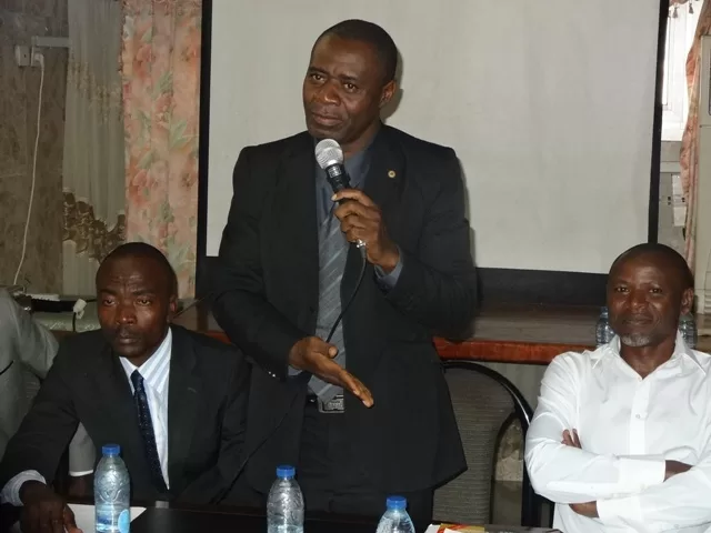 Crise à la Fécafoot: Les clubs amateurs aussi