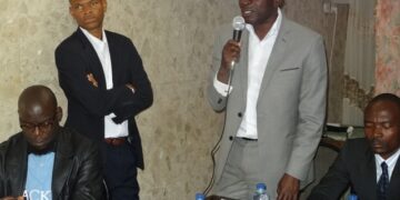 Eugène Ekéké : « C’est le football informel  qui vit au Cameroun en ce moment »