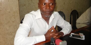 Akoué Epié Domingo : « Les clubs amateurs vont porter plainte contre la Fifa »