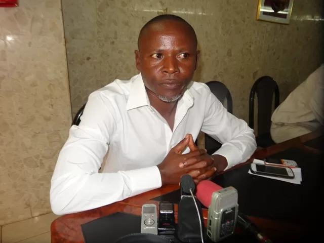 Akoué Epié Domingo : « Les clubs amateurs vont porter plainte contre la Fifa »