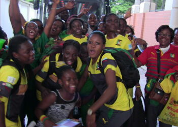 JO2016: Les Lionnes qualifiées pour le dernier tour