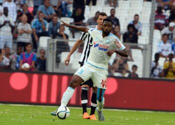 OM : Superbe performance de Nkoulou contre la Juve