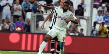 OM : Superbe performance de Nkoulou contre la Juve