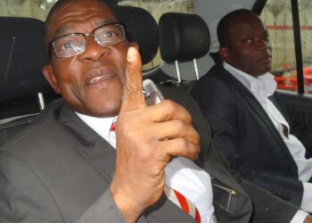 Mayebi, Essomba-Eyenga, John Ndeh, Francis Mveng, … et Abdouraman écrivent au SG de la FIFA