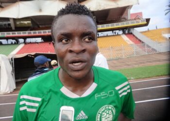 Eding sport Fc – Colombe du Dja et Lobo: Réactions