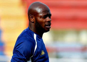 Mercato : Achille Emana rebondit en D2 espagnole