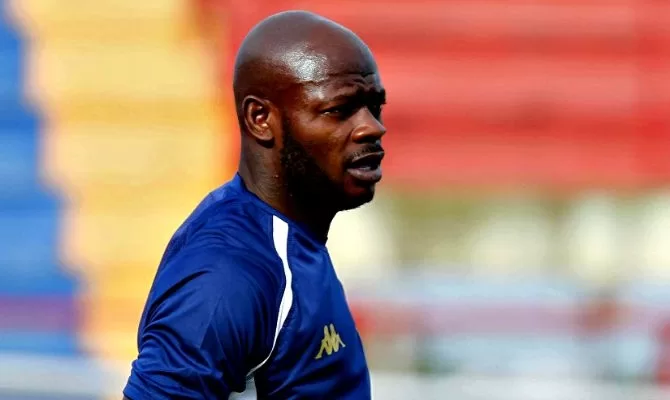 Mercato : Achille Emana rebondit en D2 espagnole