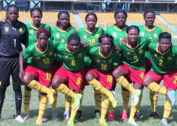 J.O 2016: Sacrées Lionnes !