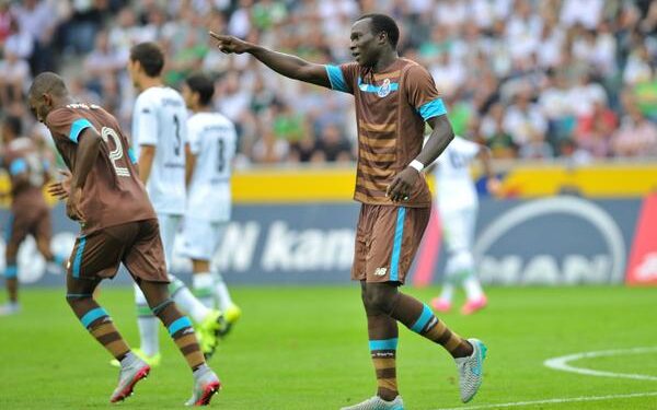 [Vidéo] Amical : Aboubakar marque contre Stoke City