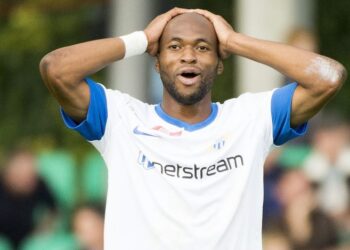 Transfert : Etoundi surenchère, Bastia en colère