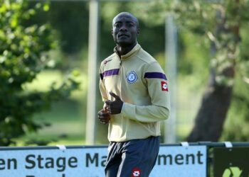 Transfert : Wébo rejoint Osmanlispor pour 2 ans