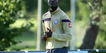Transfert : Wébo rejoint Osmanlispor pour 2 ans