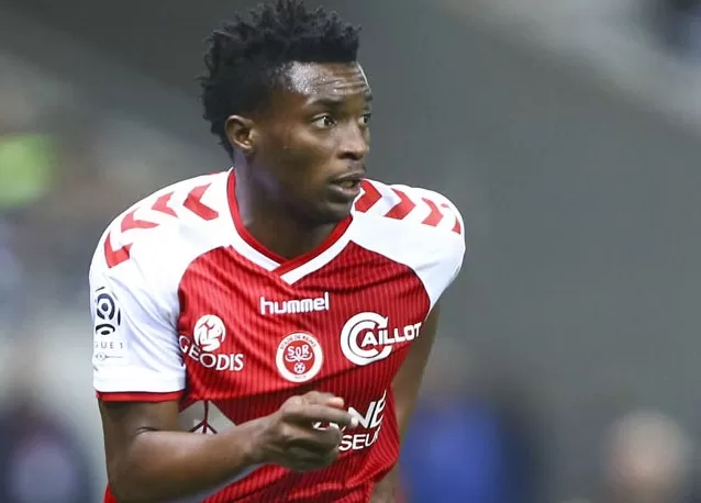 Mercato : Moukandjo en route pour Lorient