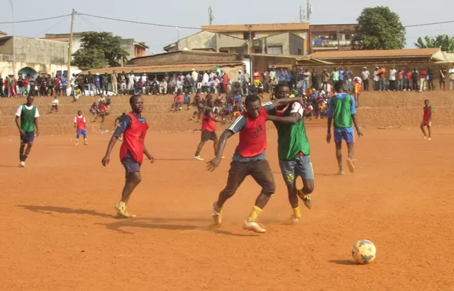 Championnats de vacances: quelle place pour la détection ?