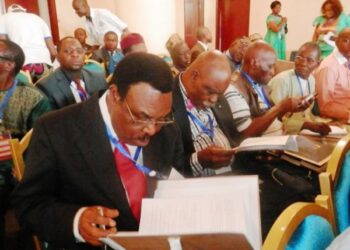 Crise à la Fécafoot : les plans secrets des « opposants »