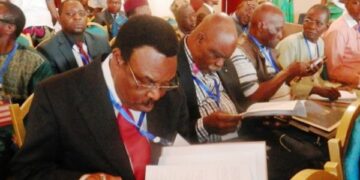 Crise à la Fécafoot : les plans secrets des « opposants »