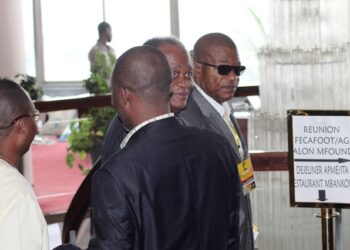 AG Fécafoot : vers une sortie de crise à « l’amiable » ?