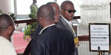 AG Fécafoot : vers une sortie de crise à « l’amiable » ?