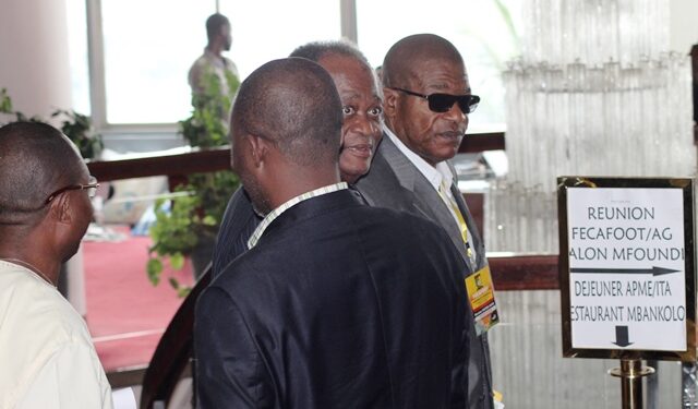 AG Fécafoot : vers une sortie de crise à « l’amiable » ?