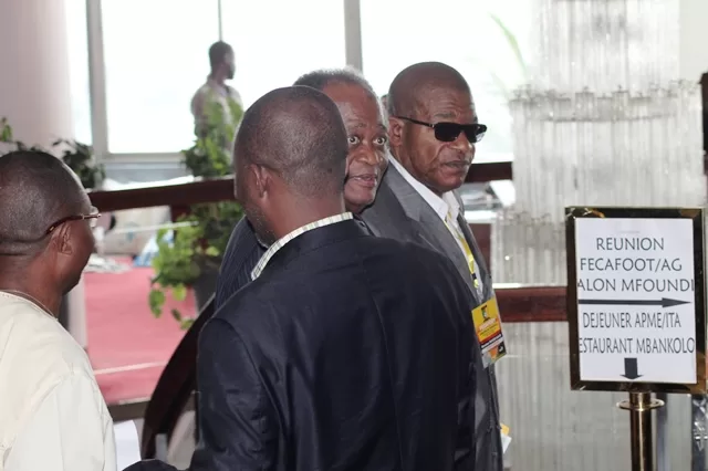 AG Fécafoot : vers une sortie de crise à « l’amiable » ?