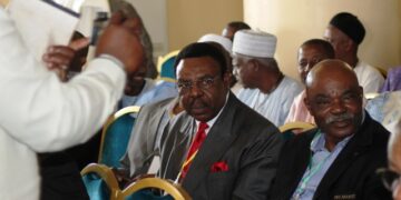 AG Fécafoot : les textes adoptés, le consensus signé