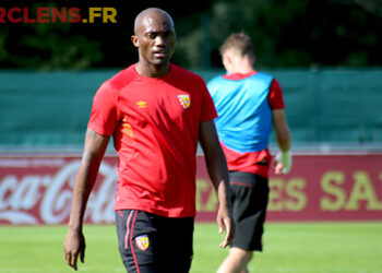 [Lens] Christian Bekamenga arrive en prêt