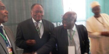 AG Fécafoot : Joseph Owona fait le point