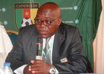 Francis Mveng : « la confiance entre les deux camps »