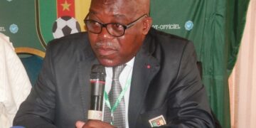Francis Mveng : « la confiance entre les deux camps »
