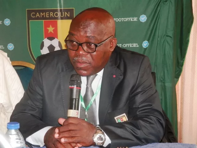 Francis Mveng : « la confiance entre les deux camps »